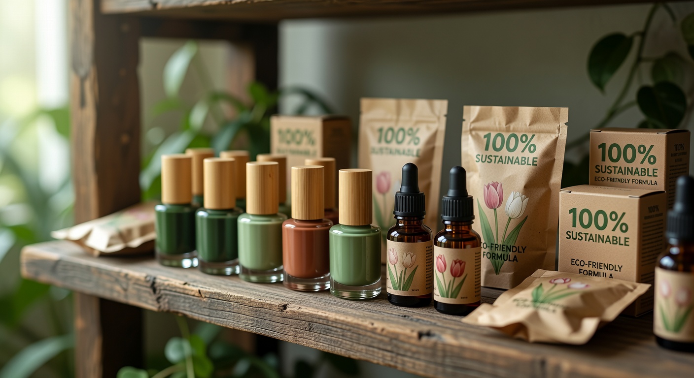 sustainable products